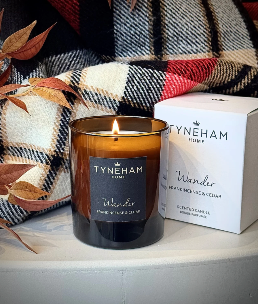Wander Candle