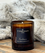 Embrace Candle