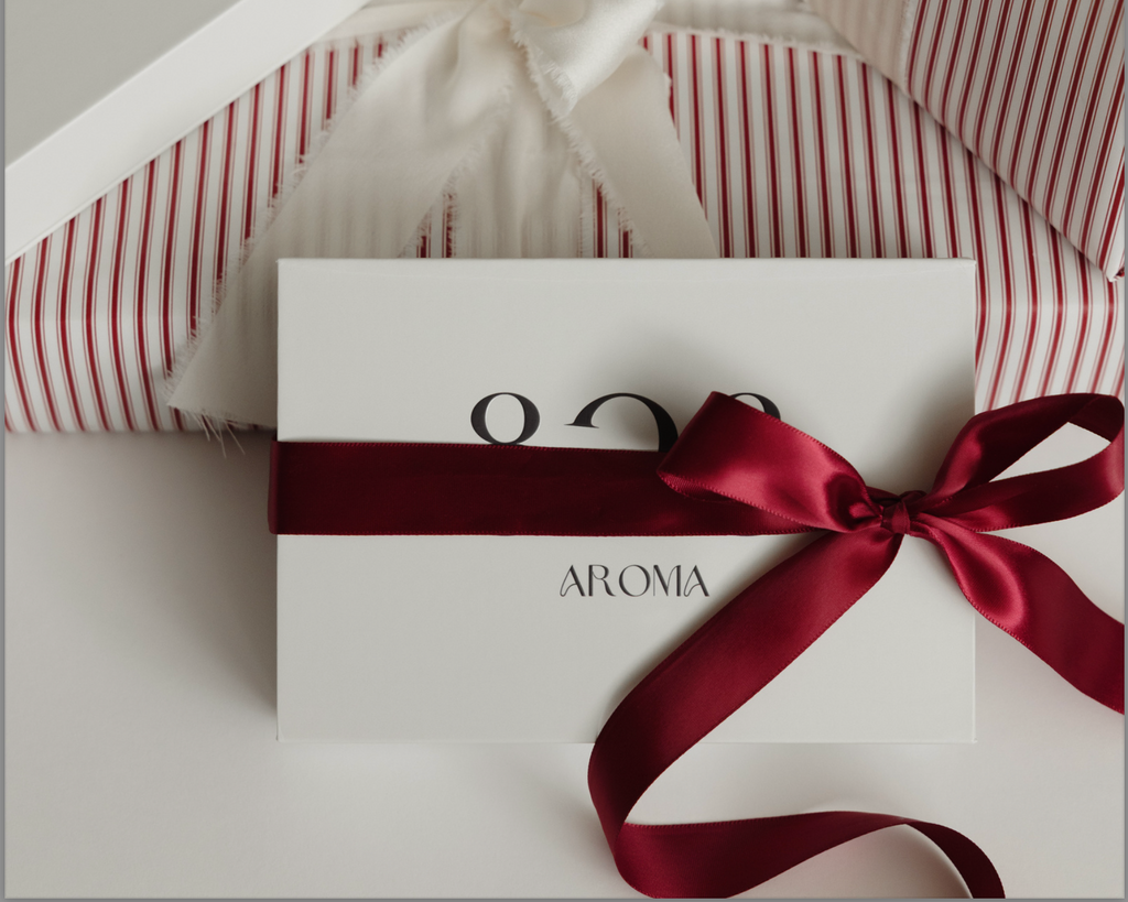 828 Gift Box - Golden hour