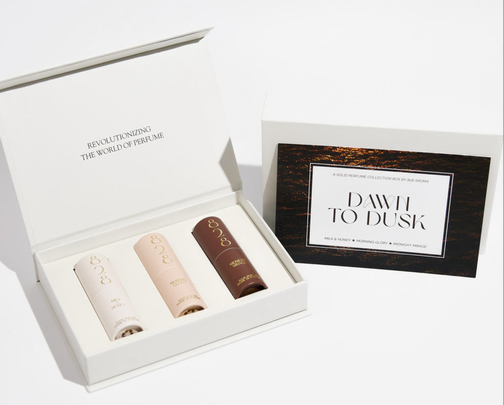 828 Gift Box - Dawn To Dusk