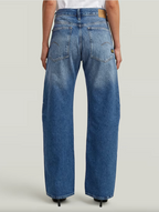 The Bowey 3D Boyfriend Jeans