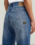 The Bowey 3D Boyfriend Jeans