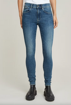 3301 Skinny Jeans