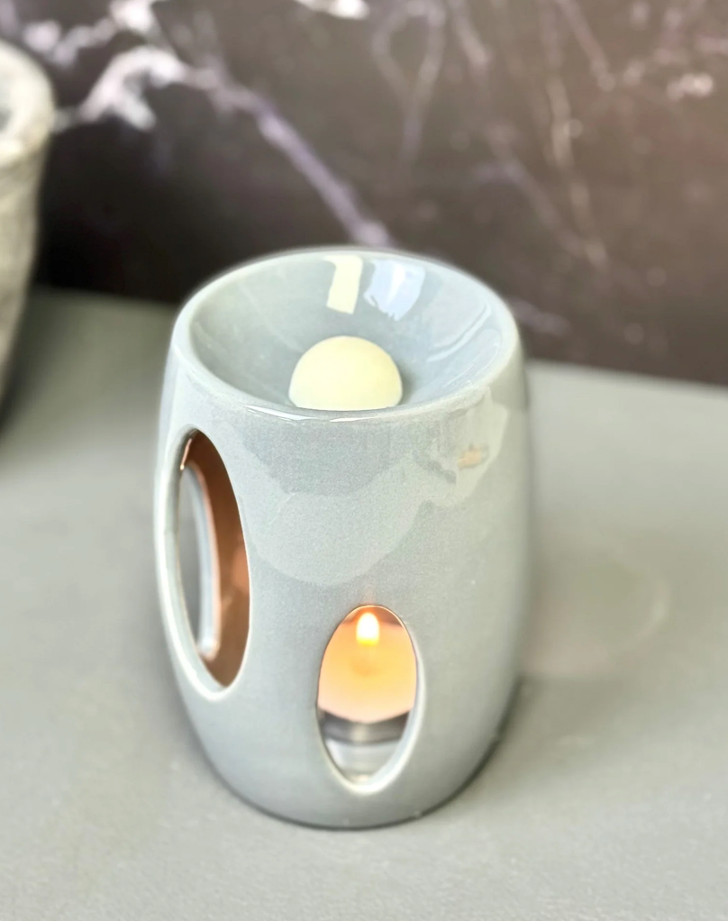 Wax Melt Burner