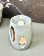 Wax Melt Burner