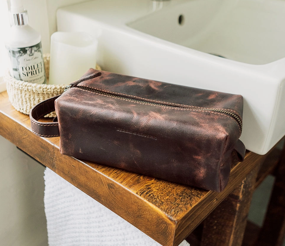 Reno Dopp Kit