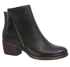Izzy-01 Ankel Boot WP