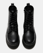 Steve Madden-Bettyy Boot-Black