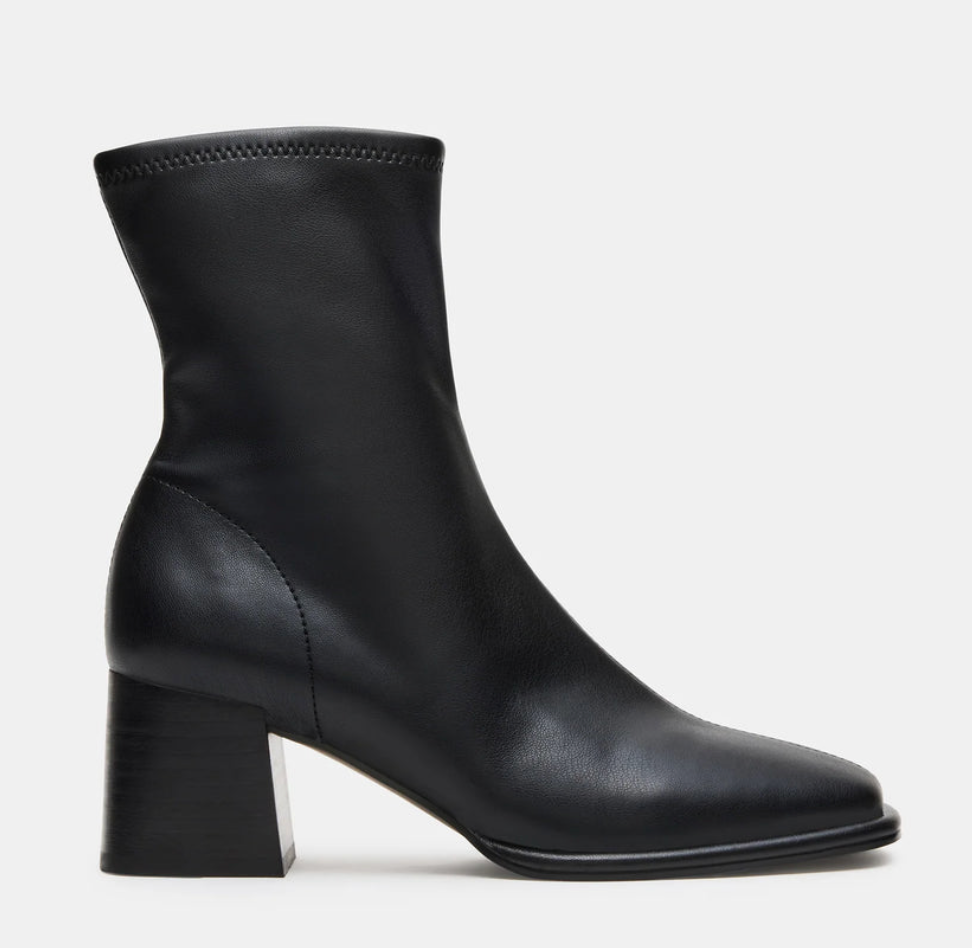 Steve Madden-Pammy Boot-Black