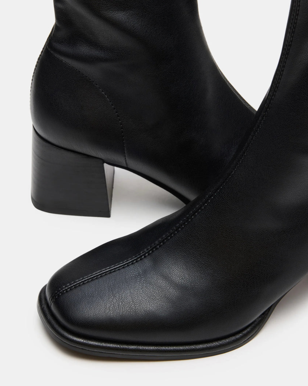 Steve Madden-Pammy Boot-Black