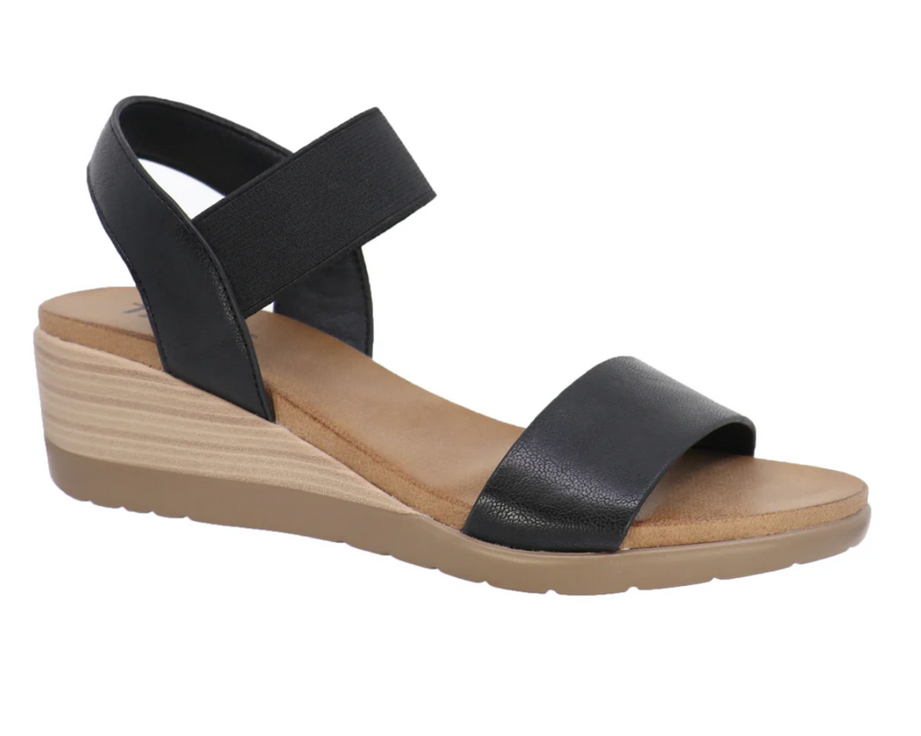 Debbie-01 Sandal