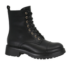 Taxi-Oslo-02T Boot-Black