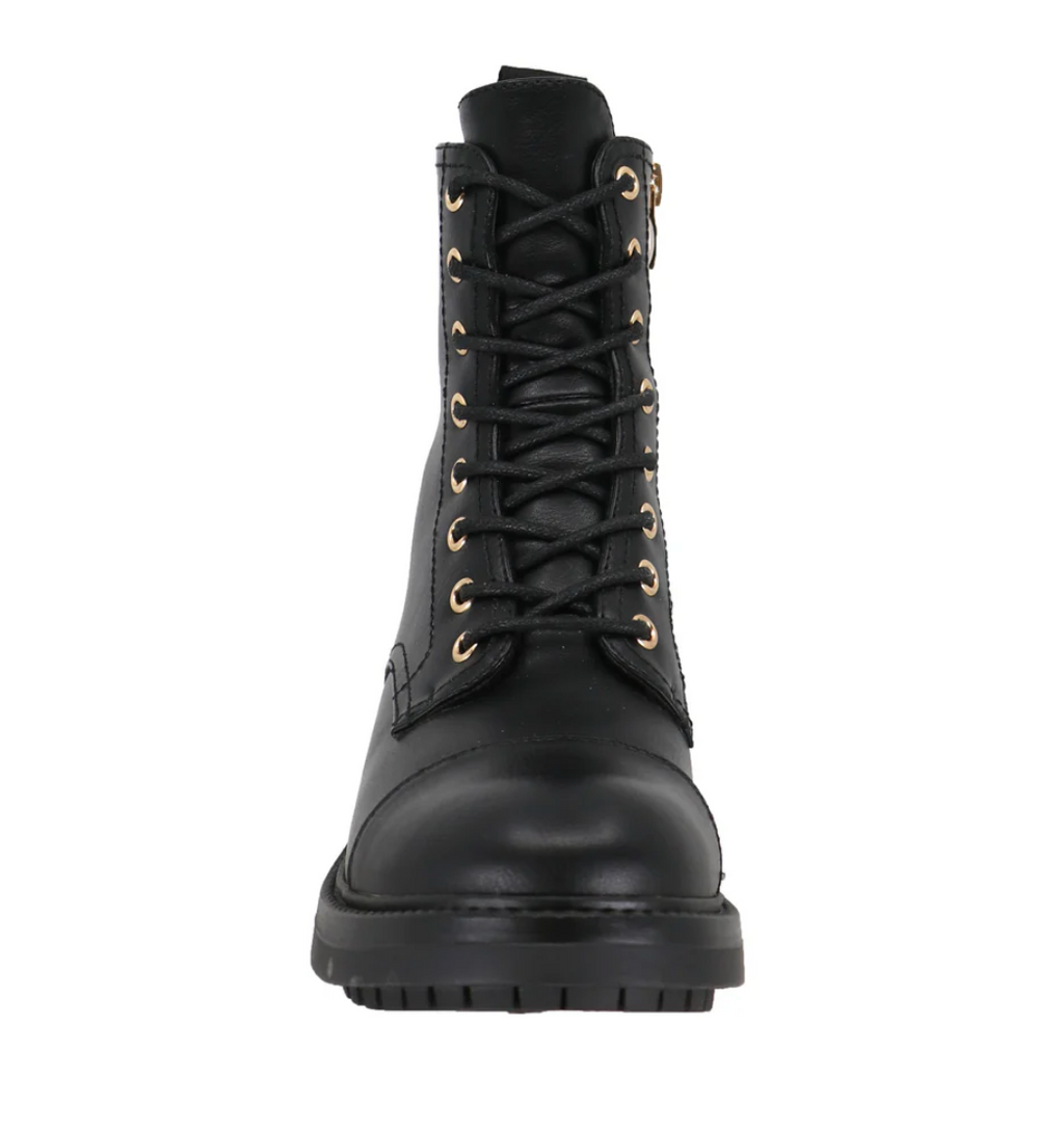Taxi-Oslo-02T Boot-Black