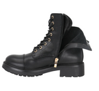 Taxi-Oslo-02T Boot-Black