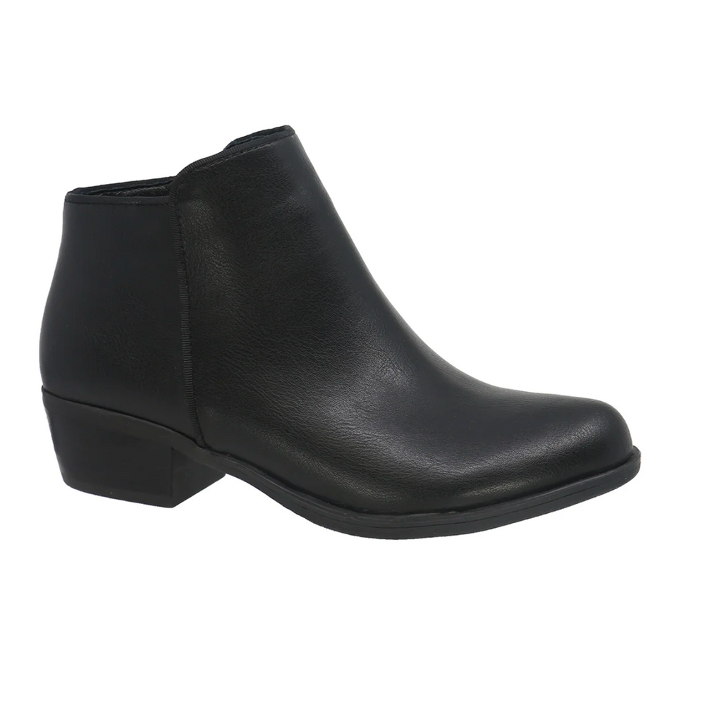 Alexis-05 Ankle Boot