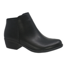 Alexis-05 Ankle Boot