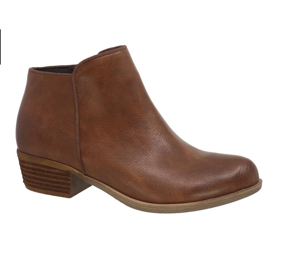 Alexis-05 Ankle Boot