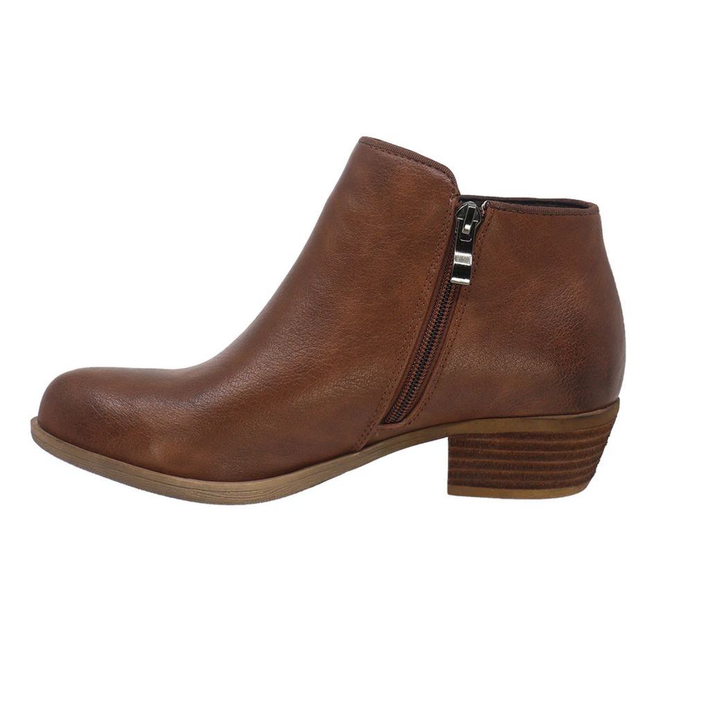 Alexis-05 Ankle Boot