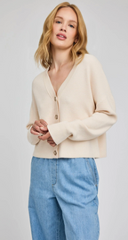 Joyce Cardigan