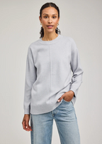 The Louella Pullover