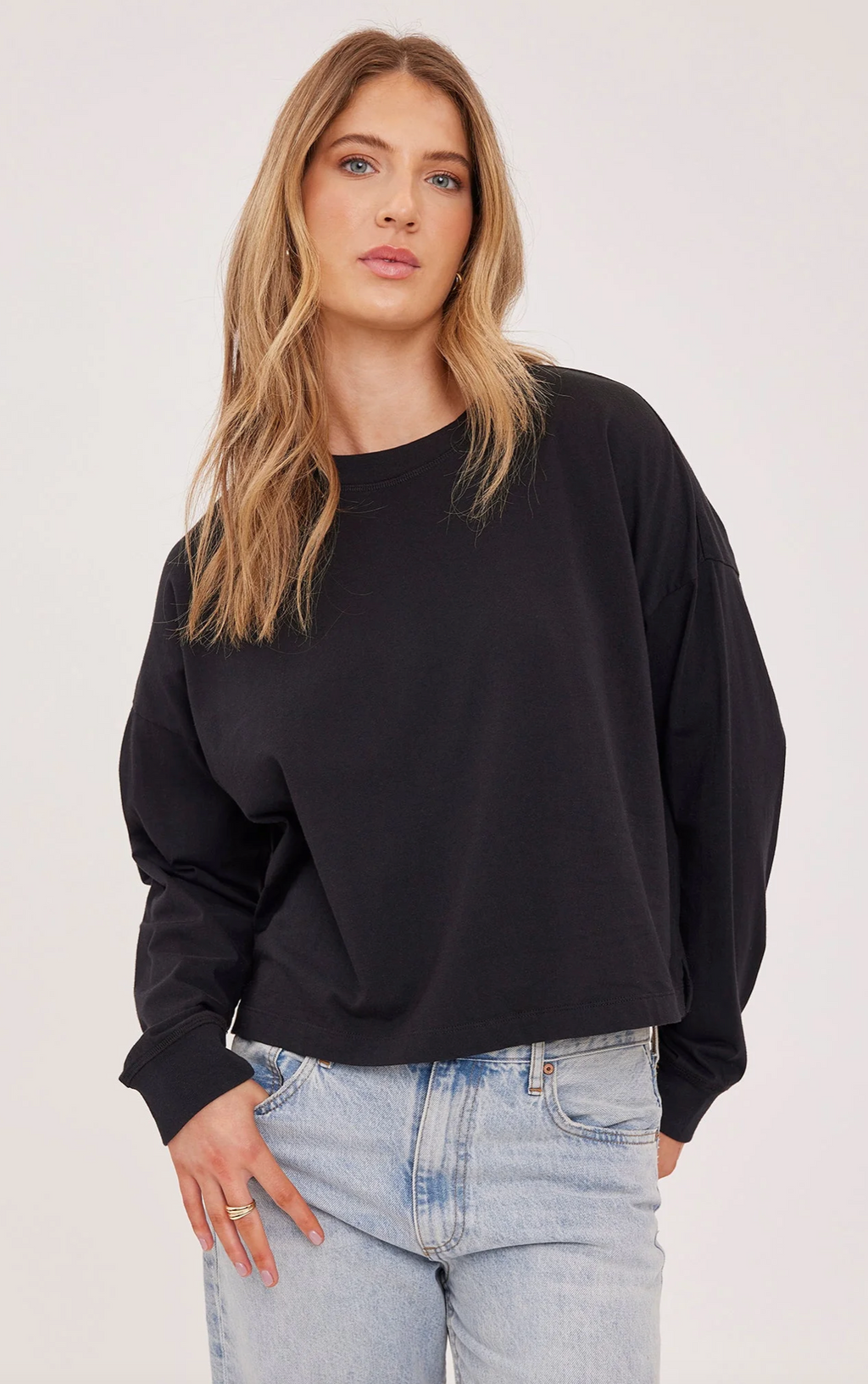 Christy Long Sleeve
