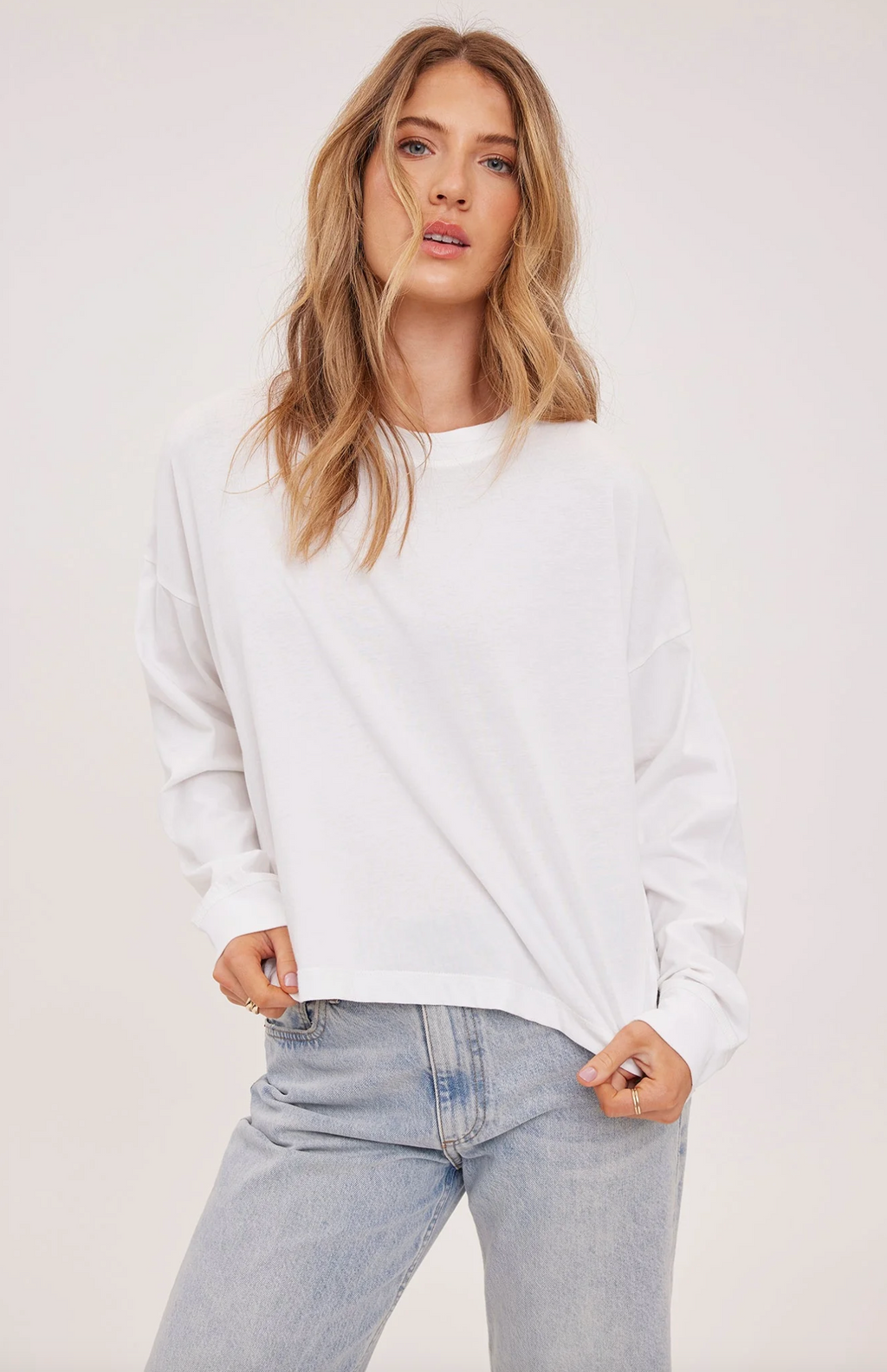 Christy Long Sleeve