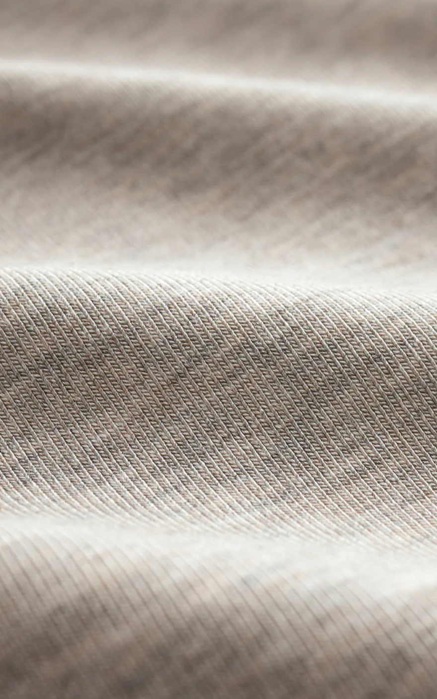 Second Skin Crew Long Sleeve