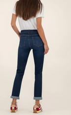 Catherine Mid Rise Boyfriend