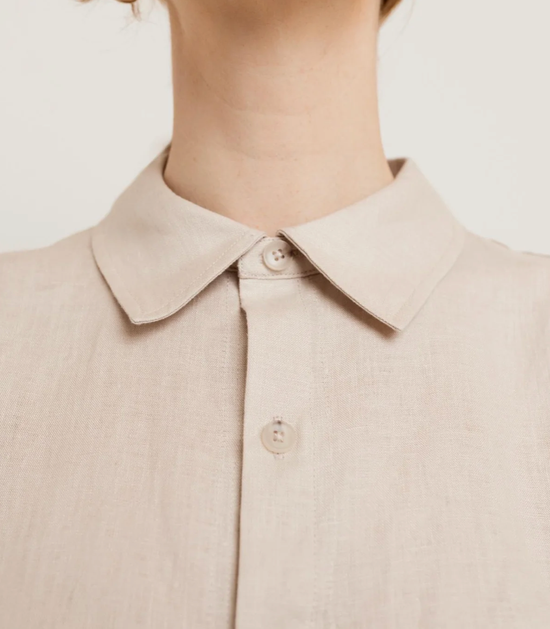 Paper Label-Kinsley Short Sleeve Shirt