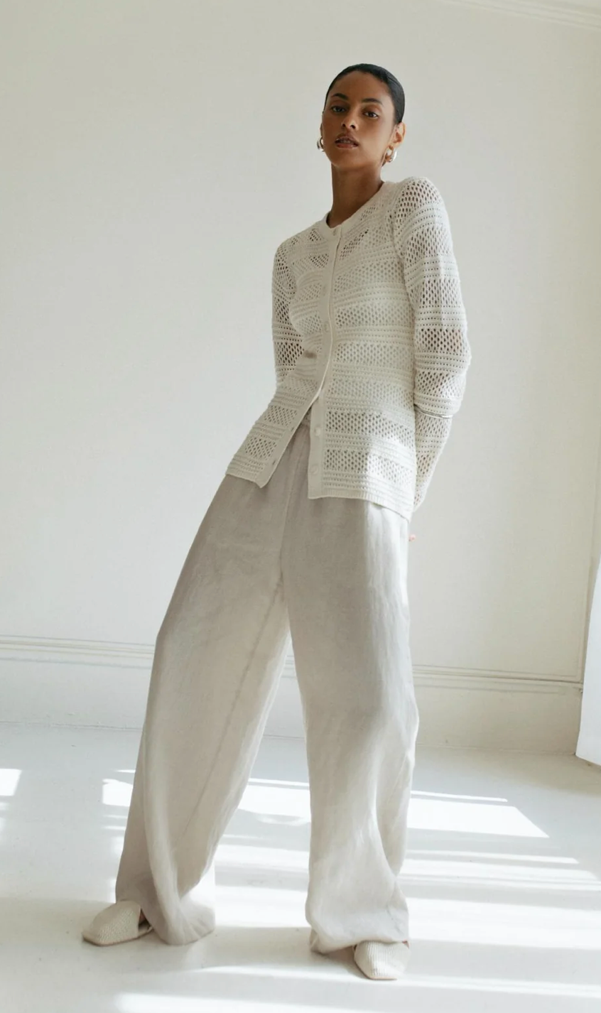 Paper Label-Sadie Pants