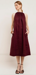Paper Label-Lillian Dress