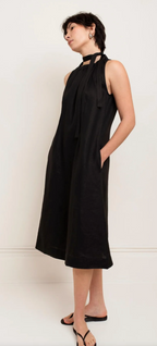 Paper Label-Lillian Dress