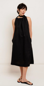 Paper Label-Lillian Dress