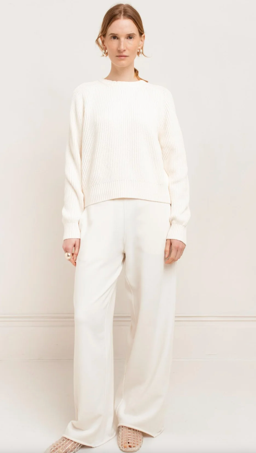 Paper Label-Avery Crew