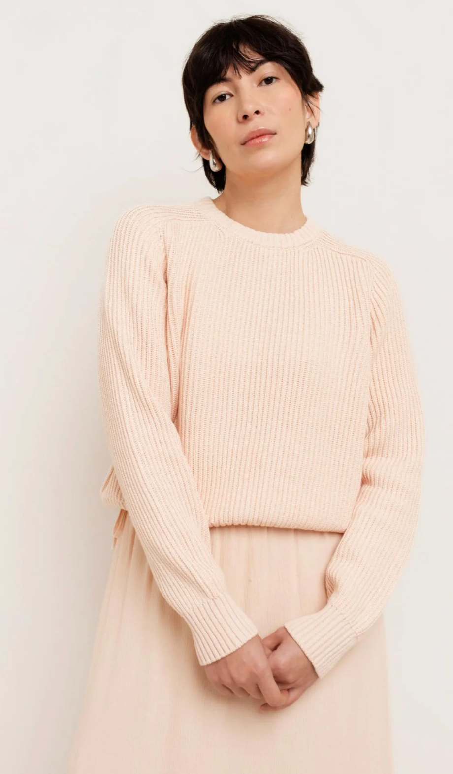 Paper Label-Avery Crew