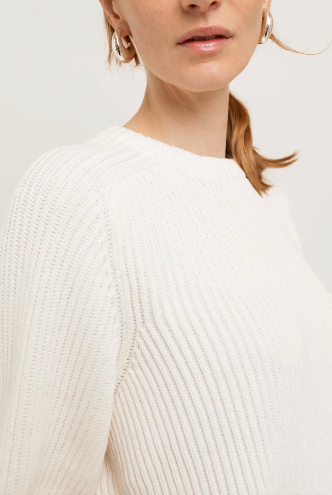 Paper Label-Avery Crew