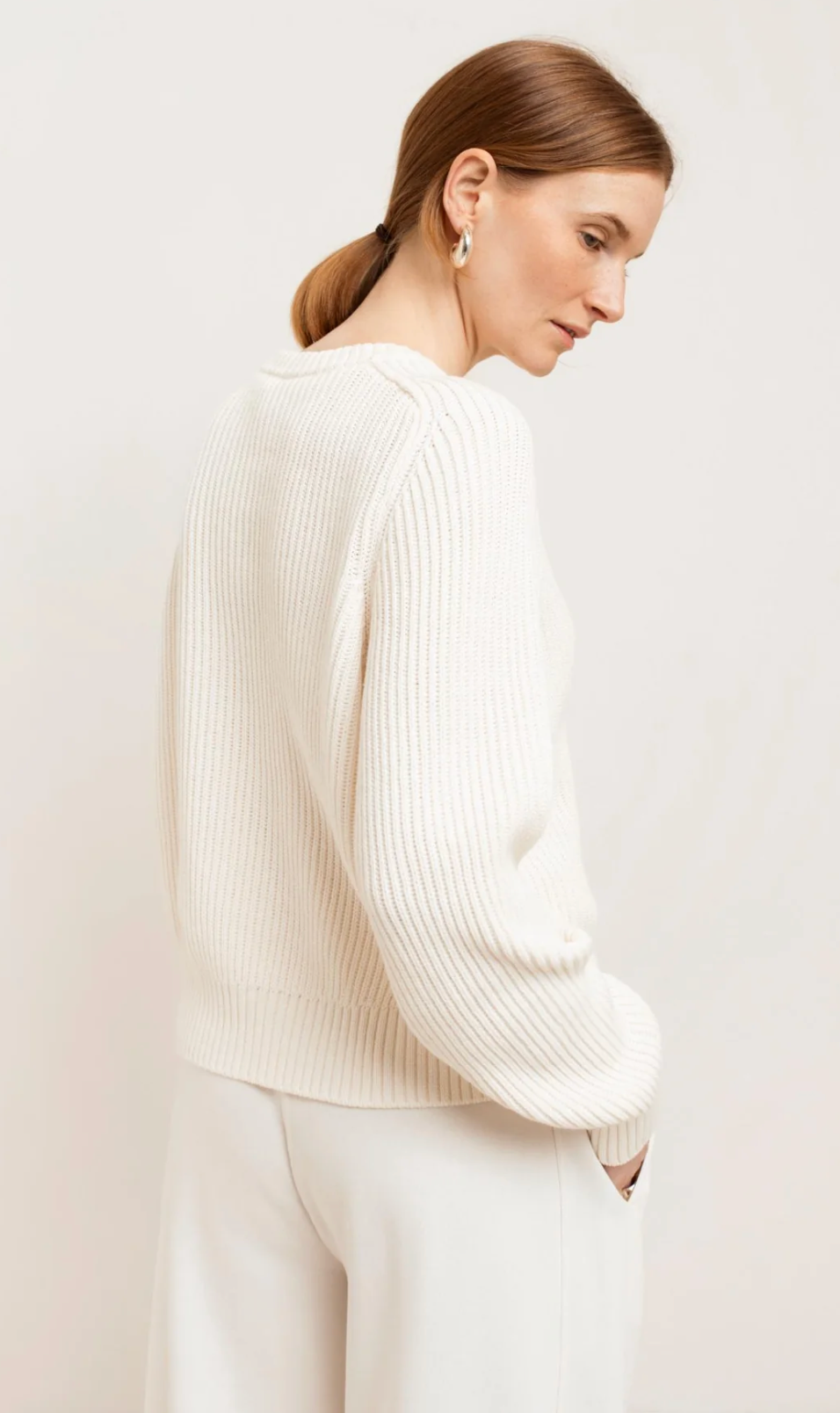 Paper Label-Avery Crew