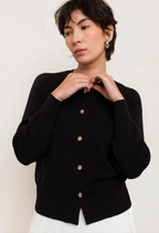 Paper Label-Meadow Cardigan