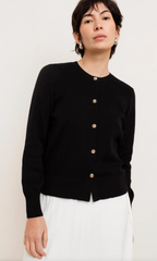 Paper Label-Meadow Cardigan