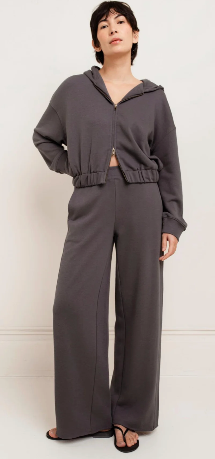 Paper Label-Ruth Sweat Pant