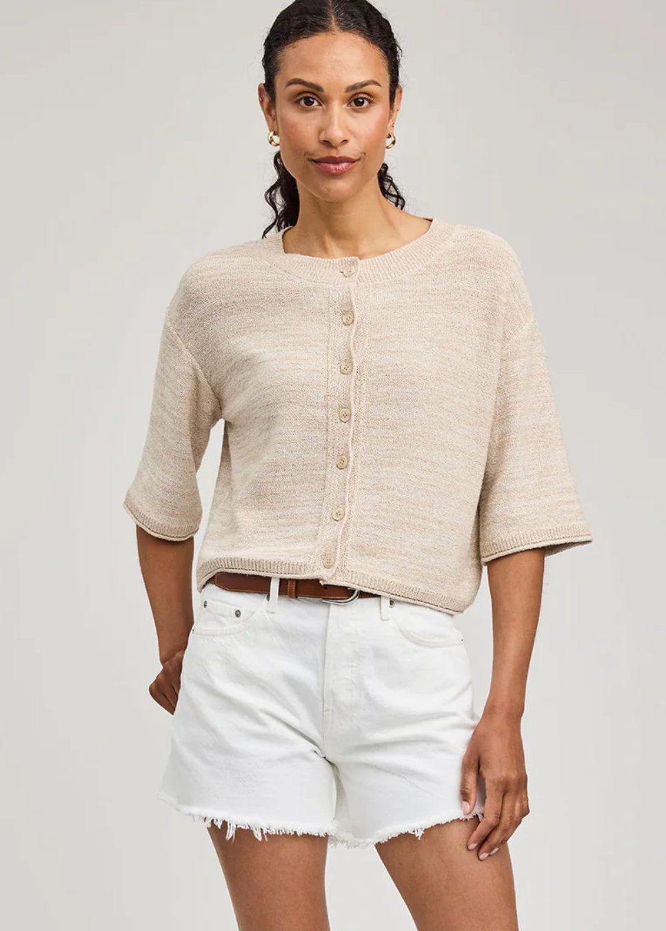 Gentle Fawn - Genevieve Cardigan