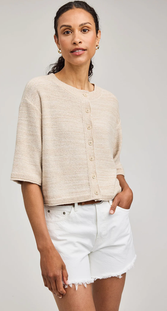 Gentle Fawn - Genevieve Cardigan