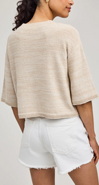 Gentle Fawn - Genevieve Cardigan