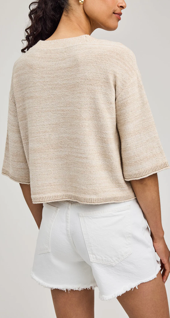 Gentle Fawn - Genevieve Cardigan