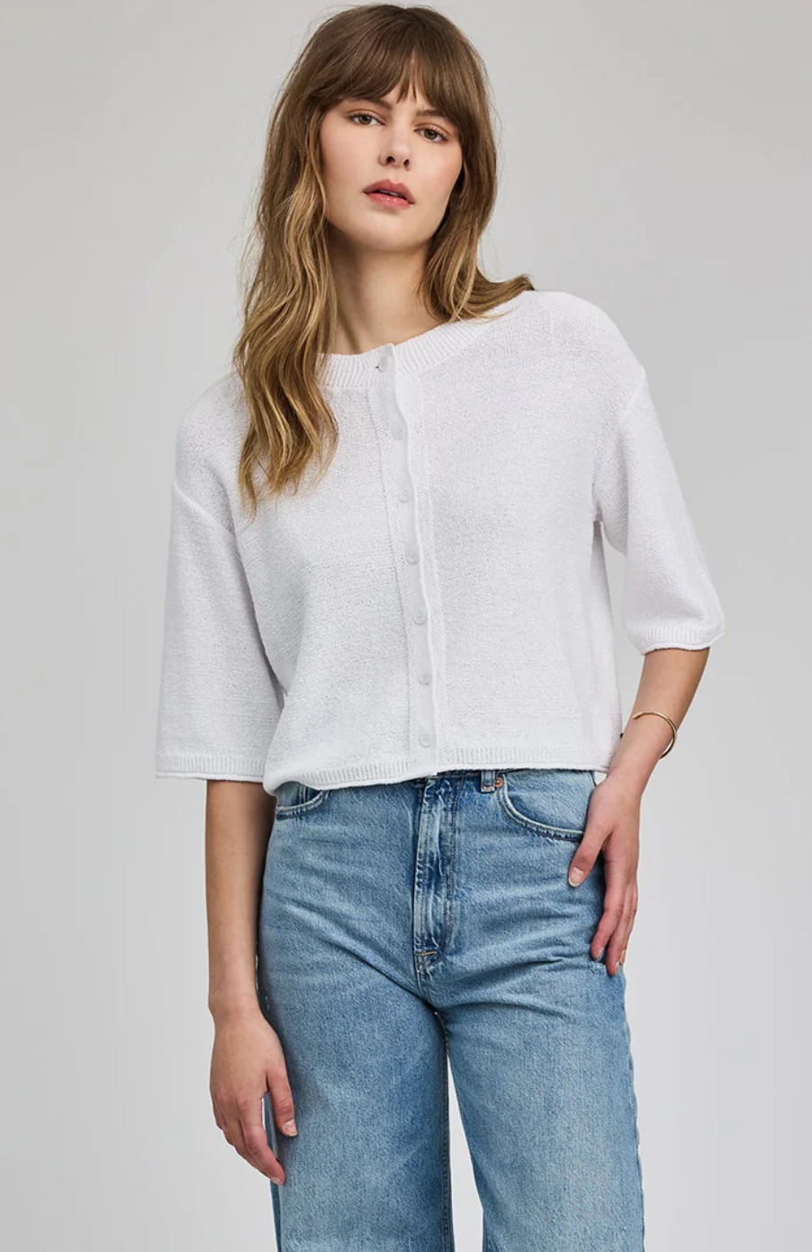 Gentle Fawn - Genevieve Cardigan