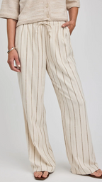 Gentle Fawn Finley Women's Linen Pants