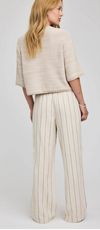 Gentle Fawn Finley Women's Linen Pants