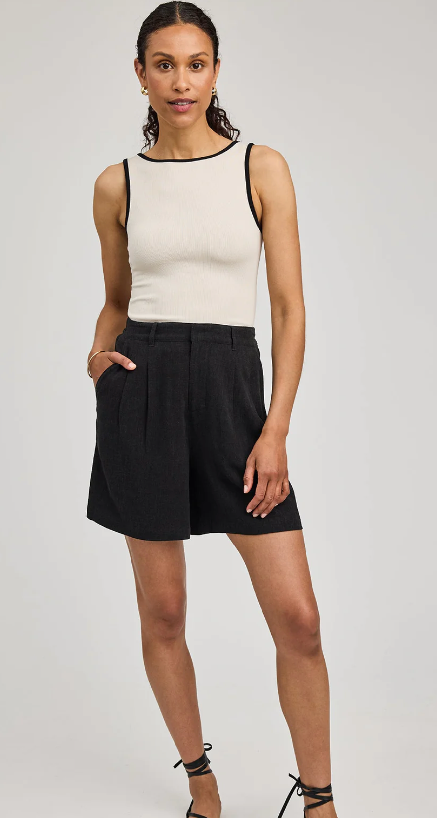 Gentle Fawn Alma Women's Shorts