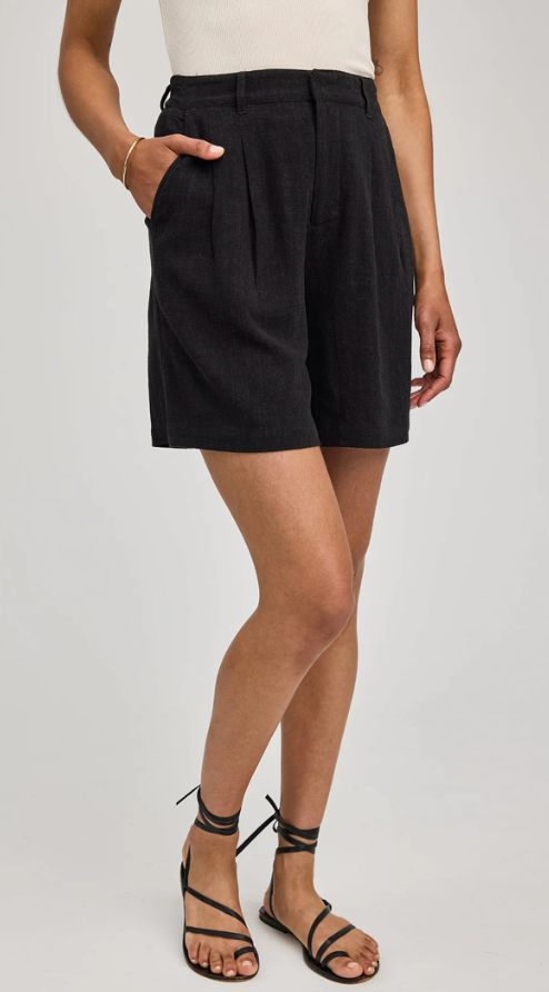 Gentle Fawn Alma Women's Shorts