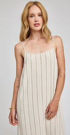 Gentle Fawn Twyla Women's Linen Dress